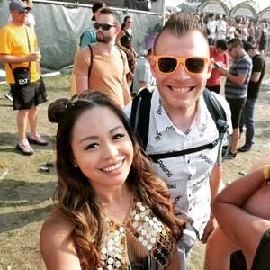 Meet your Posher, Rani